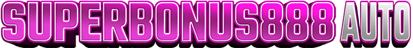 SUPERBONUS888AUTO